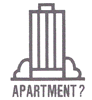 Apartment rental properties